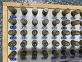 新潟精機 ピンゲージセット 【ピンゲージセット】SP-2A