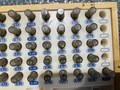 新潟精機 ピンゲージセット 【ピンゲージセット】SP-2A