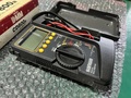 SANWA デジタルマルチメータ 【デジタルマルチメータ】CD800a