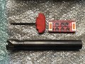 サンドビック/Sandvik 正面フライスカッター コロミル419　419-040A32L-14M