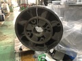 北川/KITAGAWA インディペンデントチャック 外径Φ350