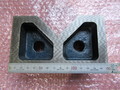 不明 Vブロック 150x86x56mm