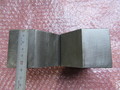 不明 Vブロック 150x86x56mm