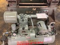 日立 0.75kWエアーコンプレッサー 0.75P-9.5V6