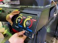 アマダ アイアンワーカー(ビームワーカー・ユニットワーカー) IW-45IIDX