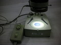 ミツトヨ ズーム式実体顕微鏡 00160