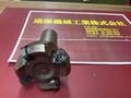京セラ フェイスミル MFPN45063R-S32-4T　シャンク径32mm　4枚刃