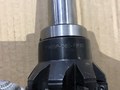 新潟精機株式会社 スコヤ JIS2級250m/m