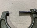ミツトヨ/Mitutoyo 外側マイクロメーター 25-50mm　(0.01mm)