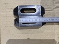 ニューストロングツール/NEW STRONG TOOL プレーンクランプ 【プレーンクランプ】40-P12