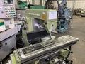 日立精機 横フライス MS-P