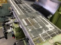 日立精機 横フライス MS-P