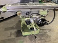 日立精機 横フライス MS-P