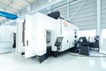 ヤマザキマザック 5軸加工機 VARIAXIS I-800