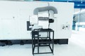 ヤマザキマザック 5軸加工機 VARIAXIS I-800