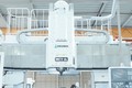 オークマ 門型マシニング(5面) MCV-AII 20×40