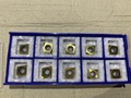 Sumitomo/住友 チップ CCET09T302R-FY  ACZ150