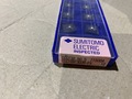 Sumitomo/住友 チップ CCGT09T302R-FX  T1500A