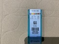 Taegutec/テグテック チップ TNGG160404R-CT3000