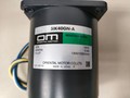 オリエンタルモーター インダクションモーター 5IK40GN-A