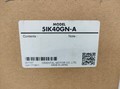 オリエンタルモーター インダクションモーター 5IK40GN-A