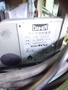 ダイヘン 自動・半自動溶接機(炭酸ガス) XD350II