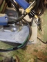 ダイヘン 自動・半自動溶接機(炭酸ガス) XD350II