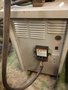 ダイヘン 自動・半自動溶接機(炭酸ガス) XD350II