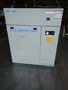 明治 7.5kWエアーコンプレッサー DRK-75B