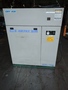 明治 7.5kWエアーコンプレッサー DRK-75B