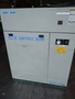 明治 7.5kWエアーコンプレッサー DRK-75B