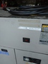 明治 7.5kWエアーコンプレッサー DRK-75B