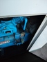 明治 7.5kWエアーコンプレッサー DRK-75B