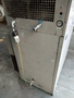 明治 7.5kWエアーコンプレッサー DRK-75B