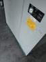 明治 7.5kWエアーコンプレッサー DRK-75B