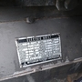 三菱 0.5Tホイスト 1/2LM