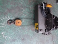三菱 0.5Tホイスト 1/2LM