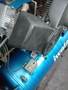 岩田塗装機工業 7.5kWエアーコンプレッサー SU-7510P