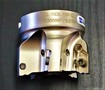 OSG 刃先交換式カッター 7801015 PSE15R050M22-5  未使用