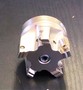 OSG 刃先交換式カッター 7801015 PSE15R050M22-5  未使用