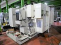 大隈豊和 立形マシニング（♯50） MILLAC-468V