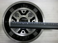 帝国チャック SOUL 4爪インディペンデントチャック 10吋（φ255）