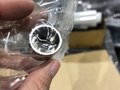 黒田精工/KURODA CMZ用ナット CMZN-6