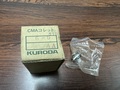 KURODA WINWELL CMAコレット 【CMAコレット】6-5AA