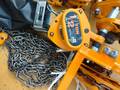 キトー 0.5Tチェーンブロック M3-799