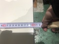 不明 作業台 W750xD1500xH735mm
