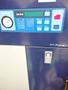 三井精機 11kWエアーコンプレッサー Z116AS3-R