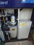 三井精機 11kWエアーコンプレッサー Z116AS3-R
