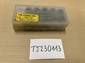 ニューストロングツール/NEW STRONG TOOL Tスロットナット 【Tスロットナット】1410TN(20個）