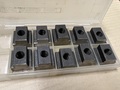 ニューストロングツール/NEW STRONG TOOL Tスロットナット 【Tスロットナット】1410TN(20個）